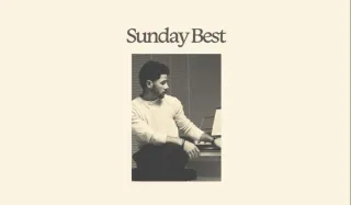 Nick Jonas Releases New Solo Album Sunday Best