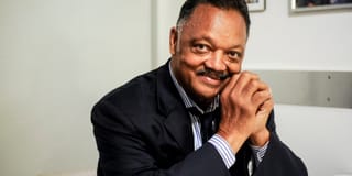 Rev. Jesse Jackson, Civil Rights Leader and Two‑Time Presidential Candidate, Passes away at 84