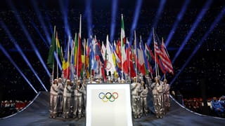 Winter Olympics Closing Ceremony Brings Milano‑Cortina 2026 to a “Beauty in Action” Finale