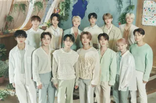 Seventeen’s Tiny Desk Proves K‑Pop Has Officially Cracked the “Serious Music” Canon