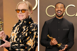 Full List: Oscars 2026 Winners