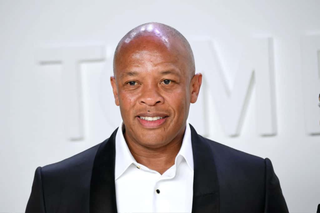 Dr. Dre officially hits billionaire status in Forbes list