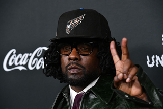 Wale responds to online troll with savage comeback