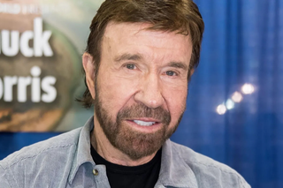 Chuck Norris, Legendary Martial Artist & Actor, Dies At 86
