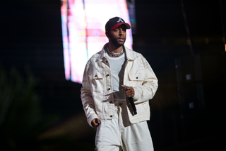 6LACK Announces New Album “Love Is The New Gangsta”