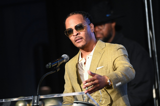 T.I. & Drumma Boy Set To Produce “The Birth Of Trap Music” Documentary