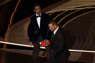 Will Smith & Chris Rock Reportedly Planning ABC News Sit-Down