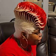 Title Georgia Worker Says She Was Sent Home Because Her Hairstyle Was Deemed “Unprofessional"