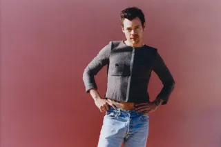 Harry Styles’ Kiss All the Time. Disco, Occasionally. Aims for Late‑Night Pop, Not Just Big Singles