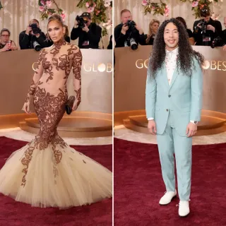 J.Lo’s Awkward GlamBOT Moment Shows How Fast A Side‑Eye Becomes A Scandal