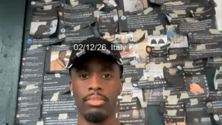 Kai Cenat’s “Hate Wall” Turns Trolling Into Fuel for His Fashion Era