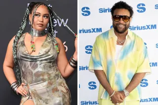 Moliy Says No: Why She’s Not Letting Dancehall Legends Remix “Shake It To The Max”