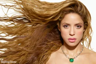 Shakira Keeps Her Comeback Era Rolling With New Singles Ahead of Tour