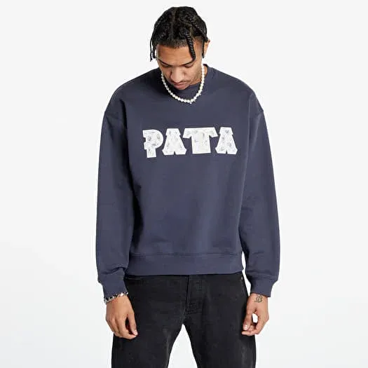 Patta Follows Up Nike Air Max Collab with Collection inspired by the Patta Team.