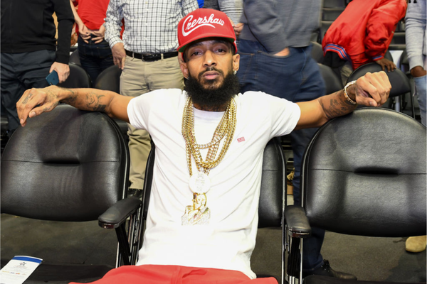 Nipsey Hussle’s Legacy Memorialized With New Los Angeles Metro Campaign