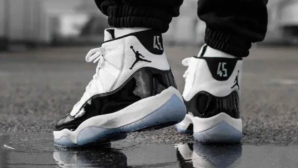 Meet the Best Selling Jordans ever. Air Jordan 11