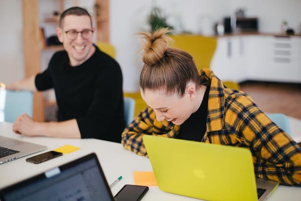 Marketing agency, some of our content clusters are