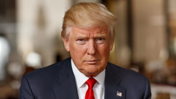 Trump’s 25% tariffs on all steel and aluminum imports go into effect