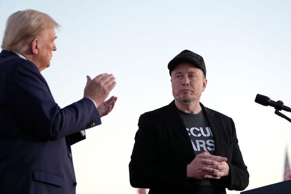 Tens of millions of dead people aren’t getting Social Security checks, despite Trump and Musk claims