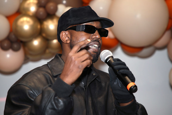 Kanye West Barred from Australia Over Controversial “Heil Hitler” Track