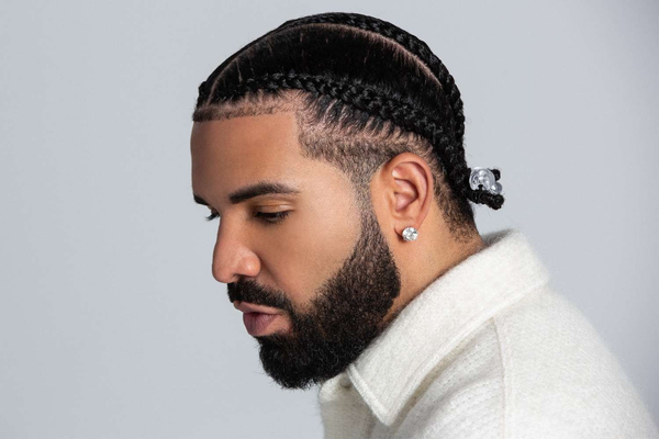 Drake Suggests His Album Is Being Suppressed in Favor of Kendrick Lamar’s ‘GNX’