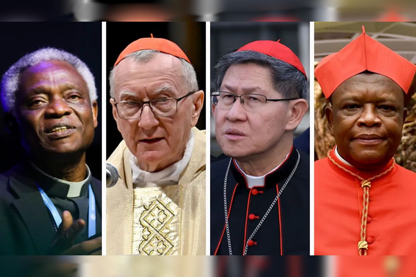 Who Will Be the Next Pope? A Look at Key Candidates in an Unpredictable Contest