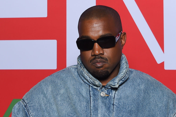 Kanye West Releases Lost Album ‘Donda 2’