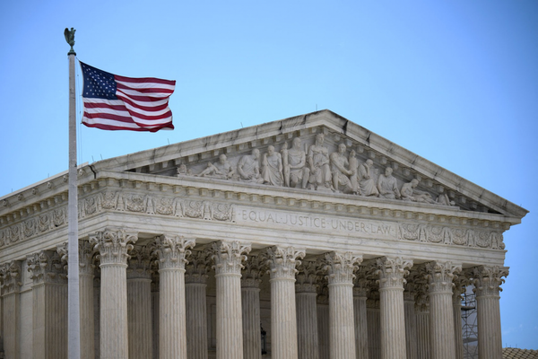Supreme Court Rules on Nearly $2 Billion in Frozen USAID Funds