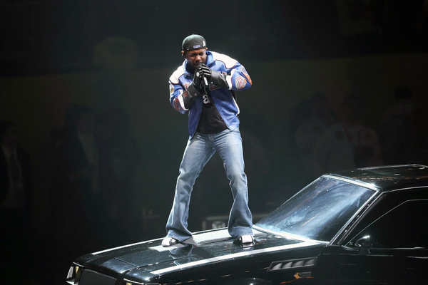 Kendrick Lamar Extends ‘GNX’ Tour to South America and Mexico