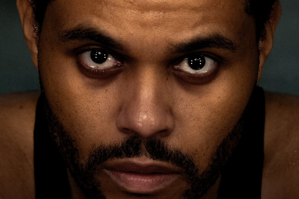 The Weeknd Blocks Himself From Earning A New No. 1 Single
