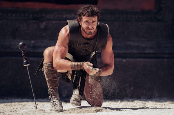 "Gladiator II: Bridging the Legacy of the Original Epic"