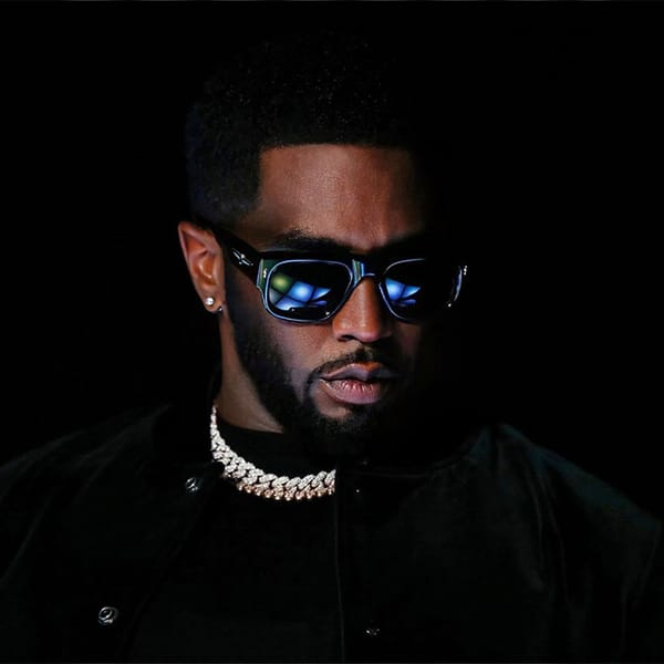 The end of Diddy?
