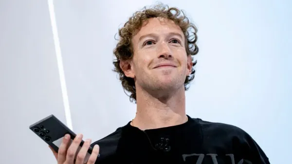 Meta to Pay $25M to Settle Trump Lawsuit Over Social Media Ban