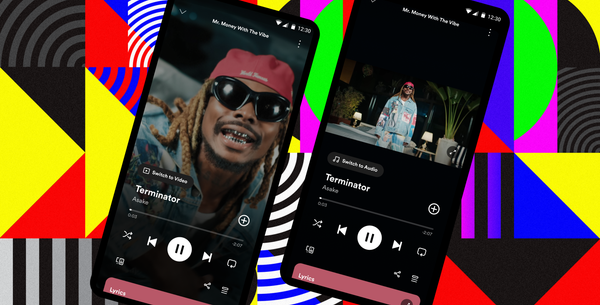 Spotify Closes Above $400 for the First Time, Pushing Valuation Past $80 Billion