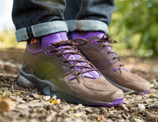 The Brand New ACG Air Mowabb Dropped Today