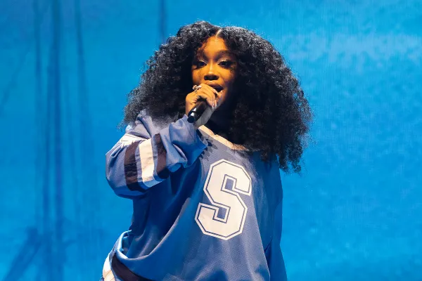 Spotify releases 100 Greatest R&B Songs of the Streaming Era