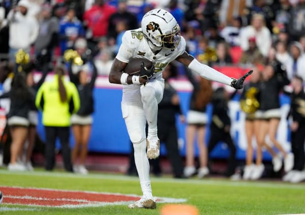 Heisman Trophy Finalists Announced: Gabriel, Hunter, Jeanty, and Ward Compete for College Football’s Top Honor