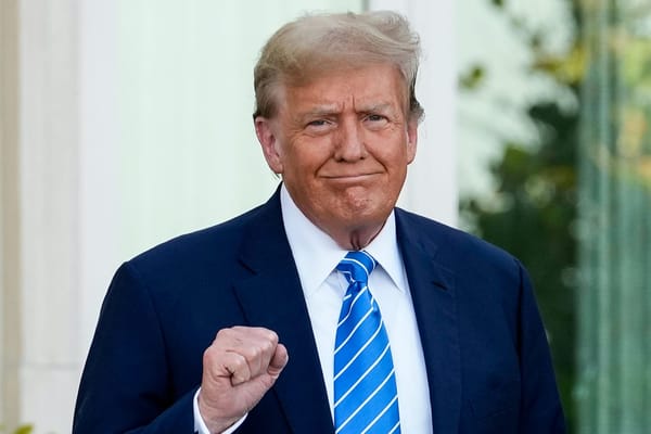 Poll: Trump faces early challenges on the economy as a united GOP backs big change