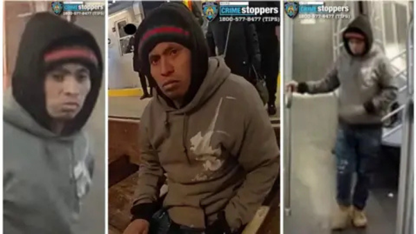 A 57-year-old lady has been identified by the police as the victim of a fatal subway fire in New York City.