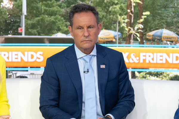 FOX News Host Brian Kilmeade Apologizes After Backlash Over “Lethal Injection” Remark