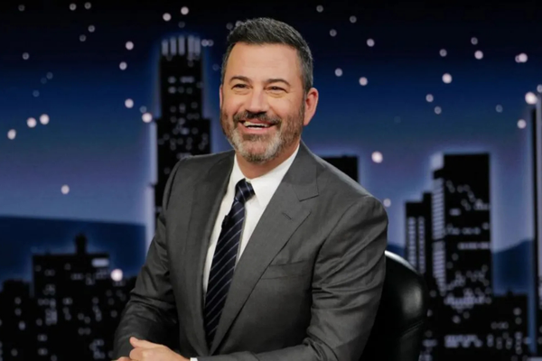 Jimmy Kimmel Taken Off Air After Charlie Kirk Comments