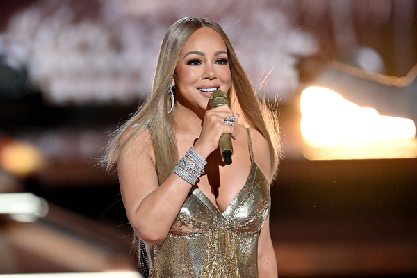 Mariah Carey Teases Possible SZA Collaboration as 16th Album Nears