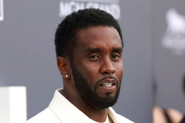 Diddy Sentenced to 4 Years in Federal Prison