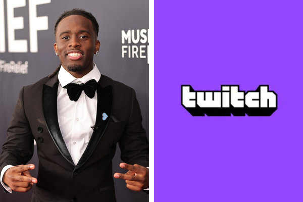 Kai Cenat Becomes First Streamer Ever To Reach 20 Million Followers On Twitch