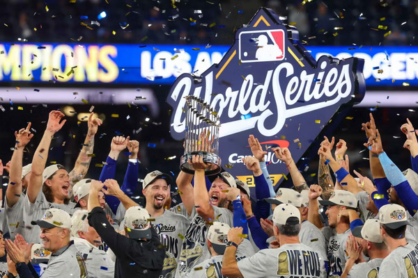 Los Angeles Dodgers Win Back-to-Back World Series in Game 7 Against Blue Jays