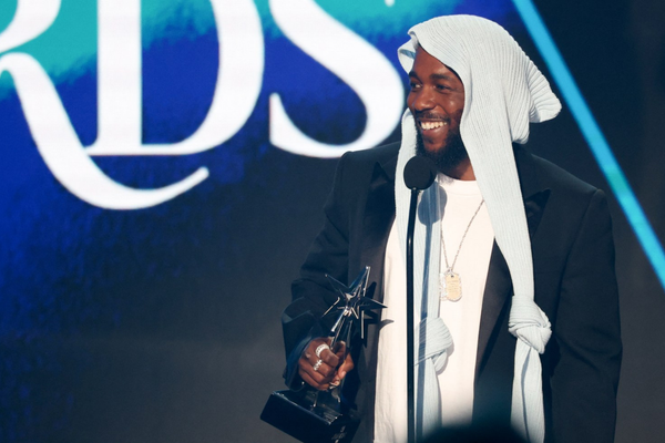 Kendrick Lamar Leads 68th Grammys With Nine Nominations