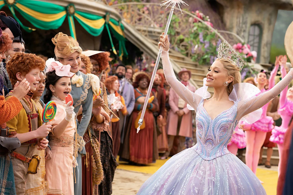 12 of the Best Films to Watch this November