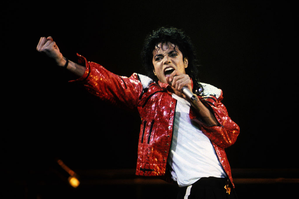 Michael Jackson’s ‘Michael’ Biopic First Trailer Released