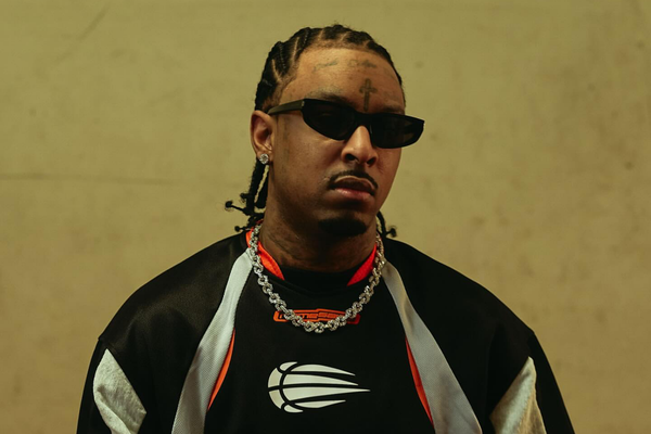 21 Savage Drops New Album ’What Happened to the Streets?‘