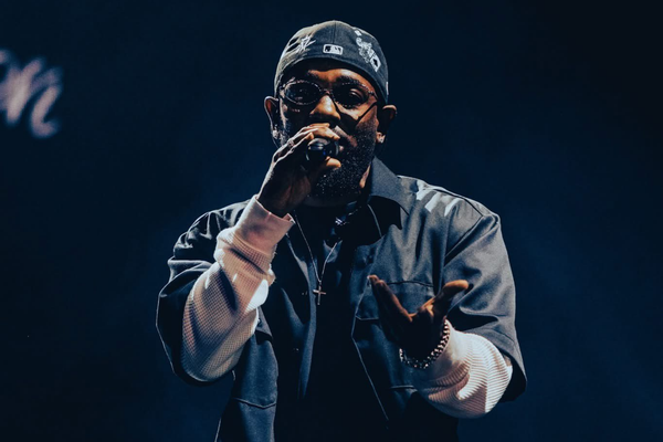 Kendrick Lamar Pauses Show to Sing Happy Birthday to 9-Year-Old Fan